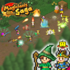 Magician’s Saga Icon