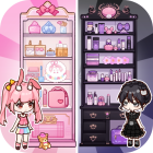 YOYO Decor: Home Design Game Icon