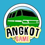 Angkot D Game Icon