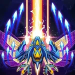 Atlantis Invaders Icon
