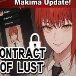 Contract Of Lust Icon