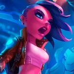 Cyberdeck: RPG Card Battle Icon