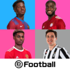 EFootball PES 2021 Icon