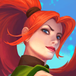 Game Of Titans Icon