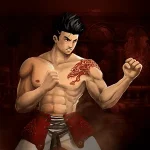 Legend Fighter: Mortal Battle Icon