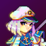 Pixel Hunter Idle Logo