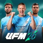 Ultimate Football Manager Icon