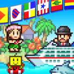 World Cruise Story Icon