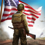 World War 2: Strategy Games Icon